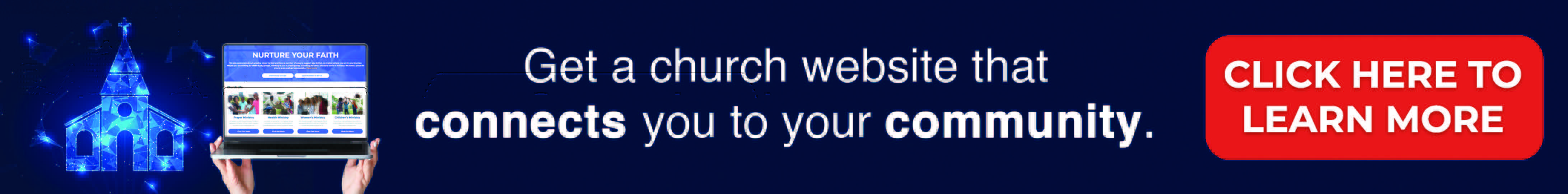 Advertisement - SermonView April 2026- Leaderboard (728x90)